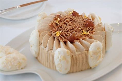  ¿Sabores Deliciosos y Apetitosas Texturas? ¡Conoce El Pastel de Hong Kong de Jinan!