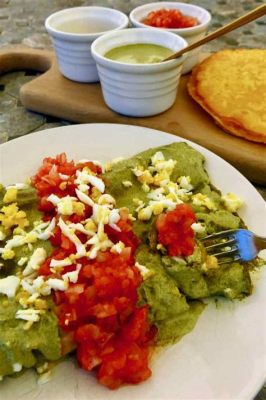 ¡Saborea la magia picante y cremosa del Papadzules en Durango!